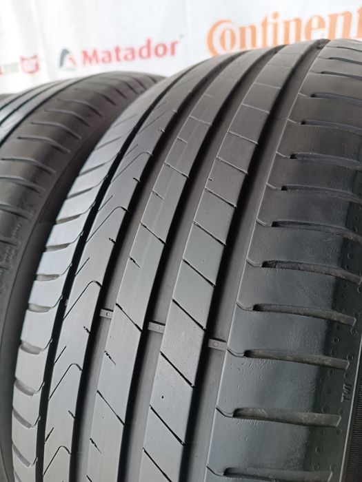 Літні шини 215/55 R17 Pirelli cinturato p7 c2