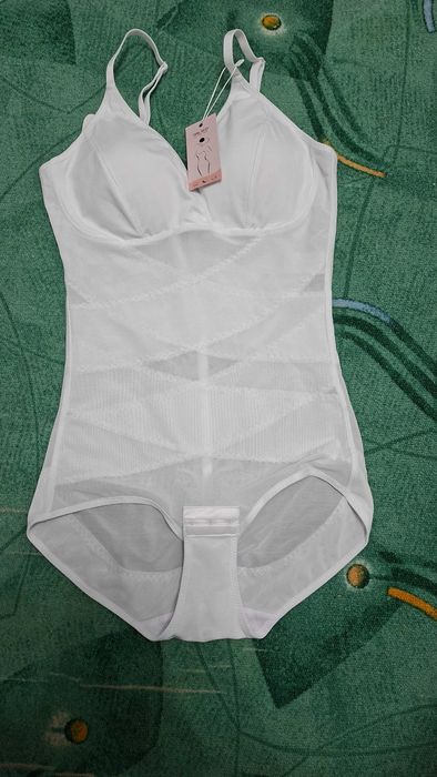 Body wyszczuplające