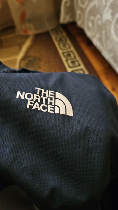 Вітровка The North Face