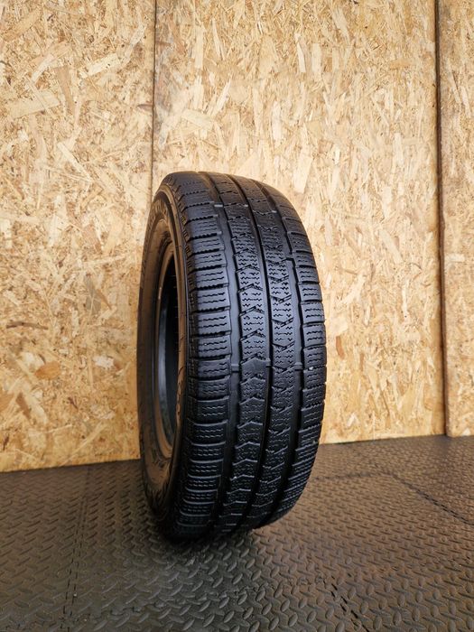 Opona zimowa 225/70/15C 112/110R Nexen WinGuard WT1