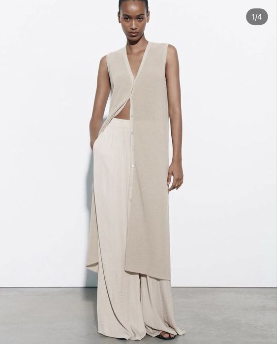 Штани брюки zara xs -s