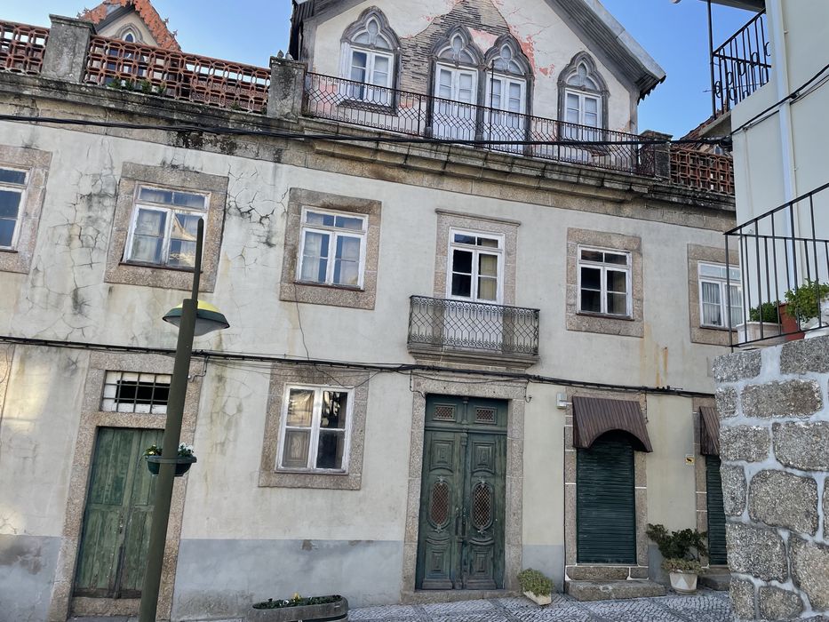 Solar no centro Historico!!