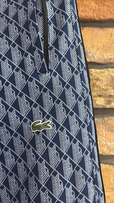 Spodnie dresowe Lacoste rozmiar M