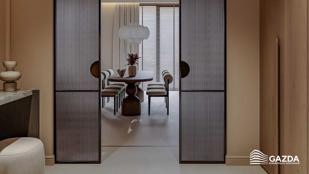 2-rooms apartment apartment by the address st. Universitetskaya (area 101,2 m²) - Atlanta.ua - photo 8