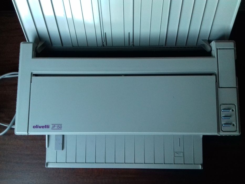 Impressora Olivetti JP150