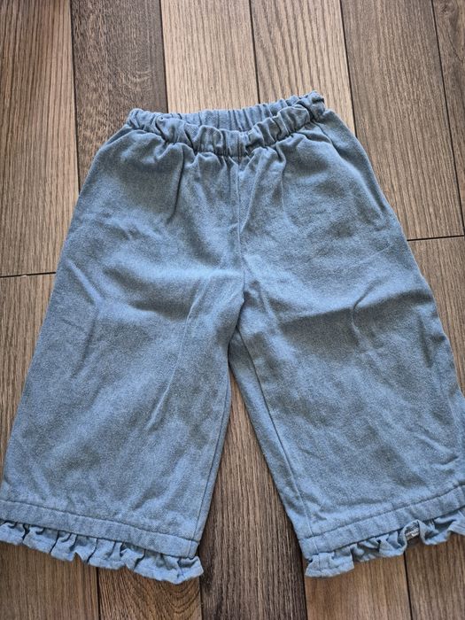 Джинси з деніму little angel