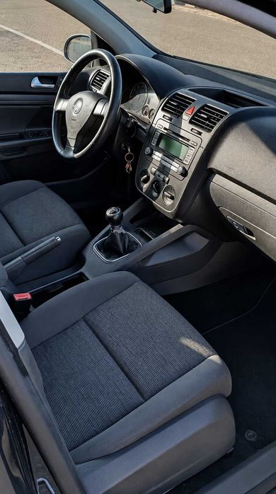Volkswagen Golf 1.4 TSI