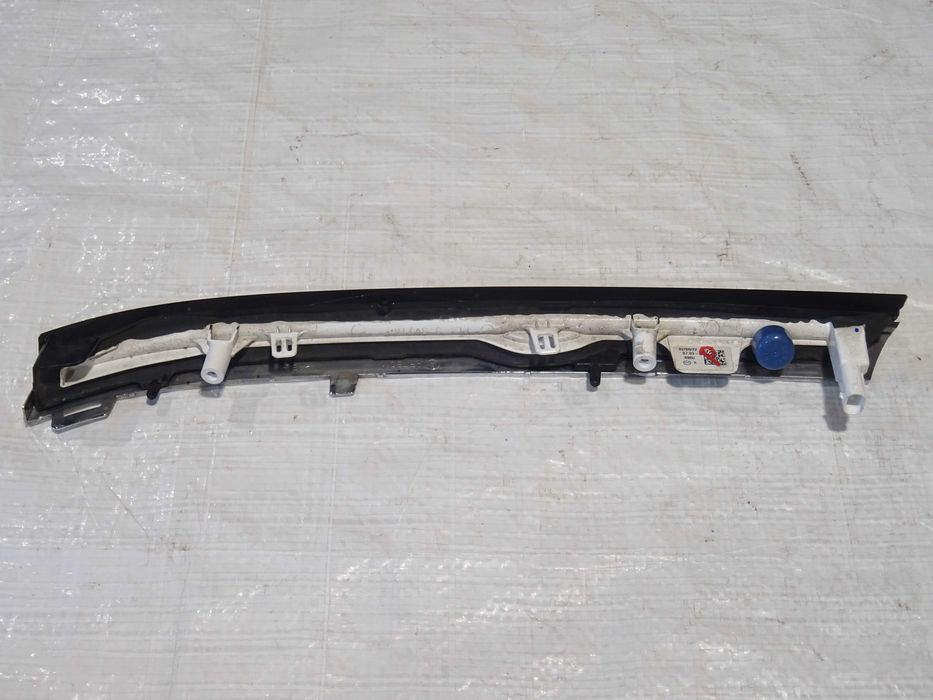 listwa chrom prawa led drl przód prawy vw arteon lift 20-24 3g8.941654