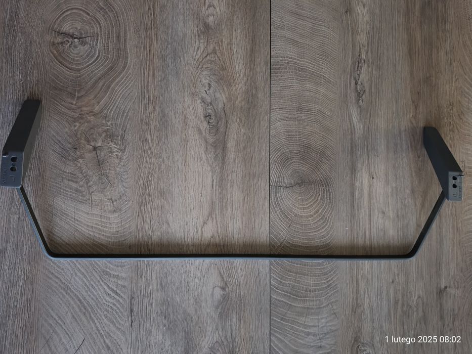 Podstawa stopa do telewizora X37T8287 Philips 43PUS7303/12