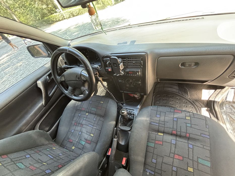 Volkswagen Polo 1998