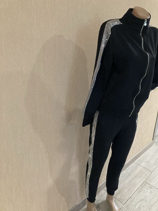 Спортивний костюм Philipp Plein 44-46