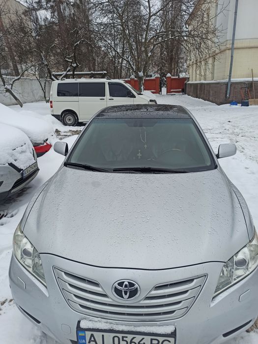 Продам автомобіль.