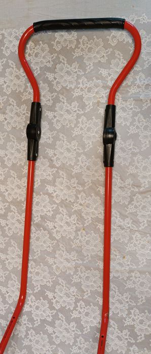 Батьківська ручка для санок Adbor Piccolino