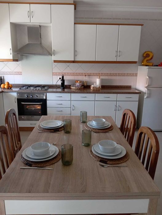 Apartamento Sao Martinho Do Porto