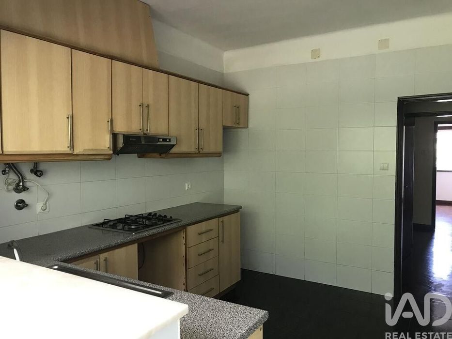 Apartamento T2 em Coimbra