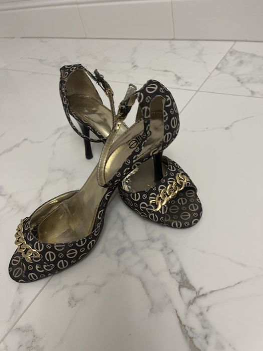 Czółennka mede in paris elite