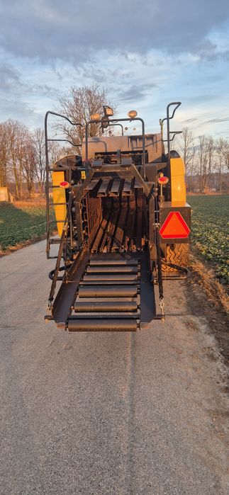 New Holland BigBaler 890 Prasa duża kostka