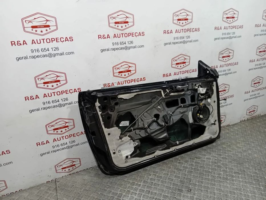 Porta Frente Esquerdo Alfa Romeo GT Original
