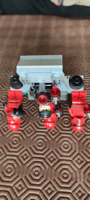 Lego Star Wars Set 75266