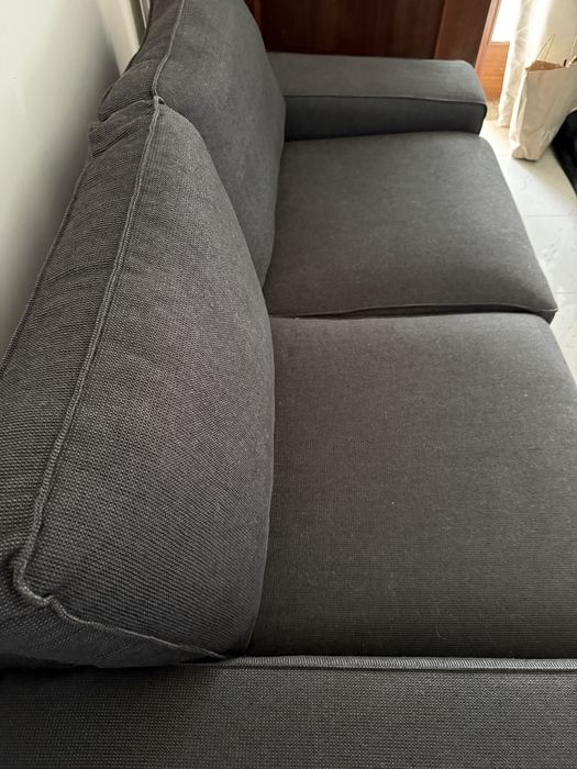 Sofá Ikea KIVIK 2L