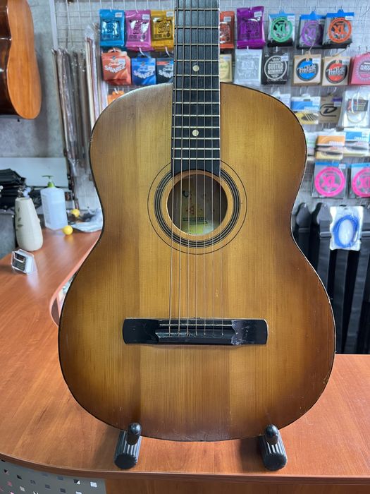 Семиструнна (7 струн) Гітара Настроєна Майстром