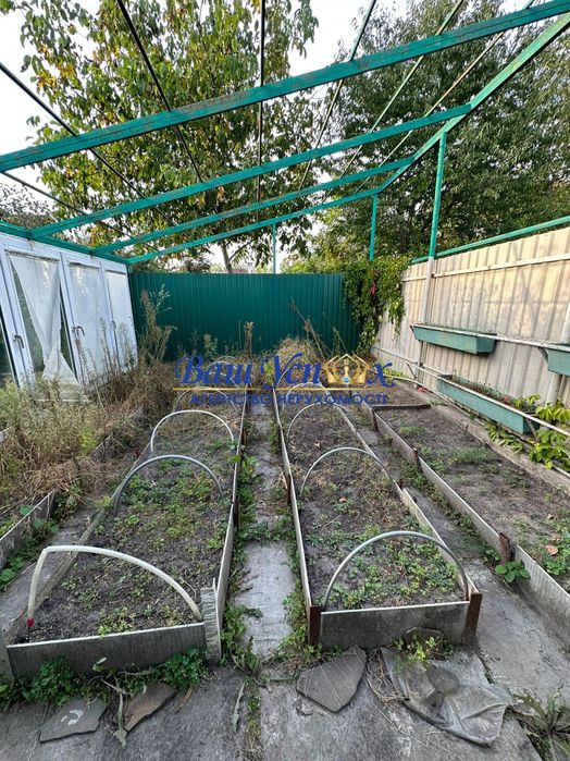 Продаж будинка з ремонтом в городке село Осещина. Вышгородский р-н.