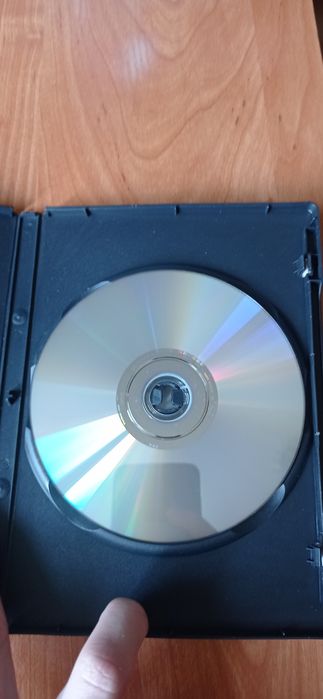 Toy Story 3 - bajka na płycie DVD