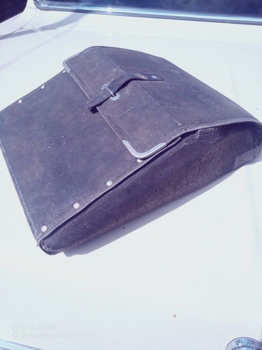 Сумка кофр.бу сумочка СССР.