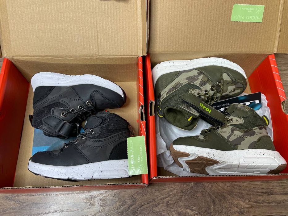 Кросівки - Loap, розмір 22, 23.