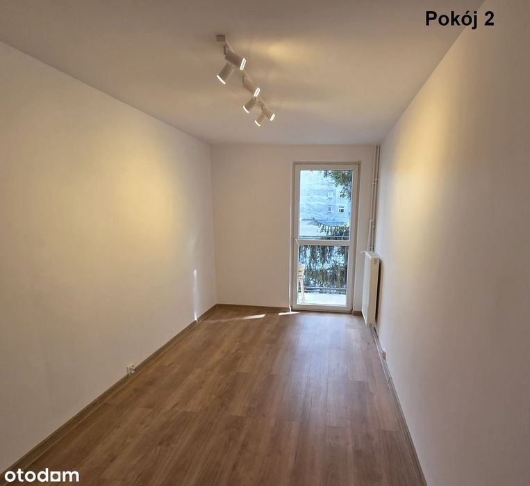 Mieszkanie – Warszawa - Widok 5