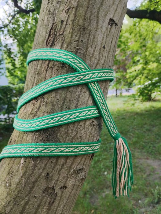 Krajka tabliczkowa