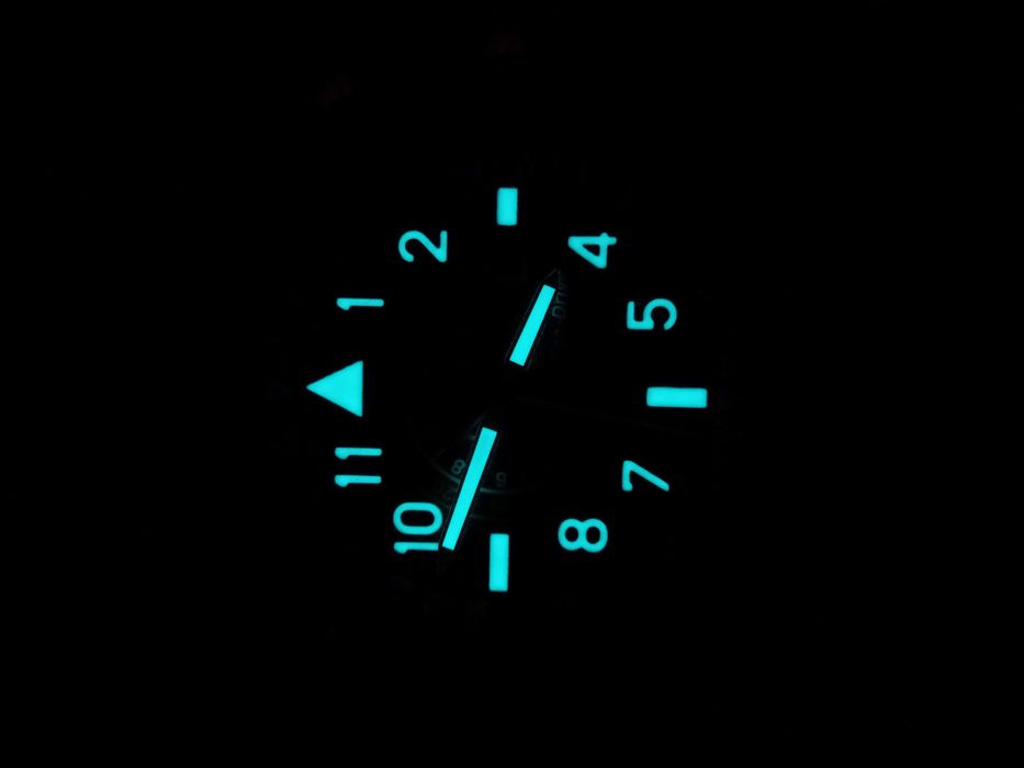 Культовые Ястребы войны Citizen Eco-Drive BJ7138-04E военные солнечная