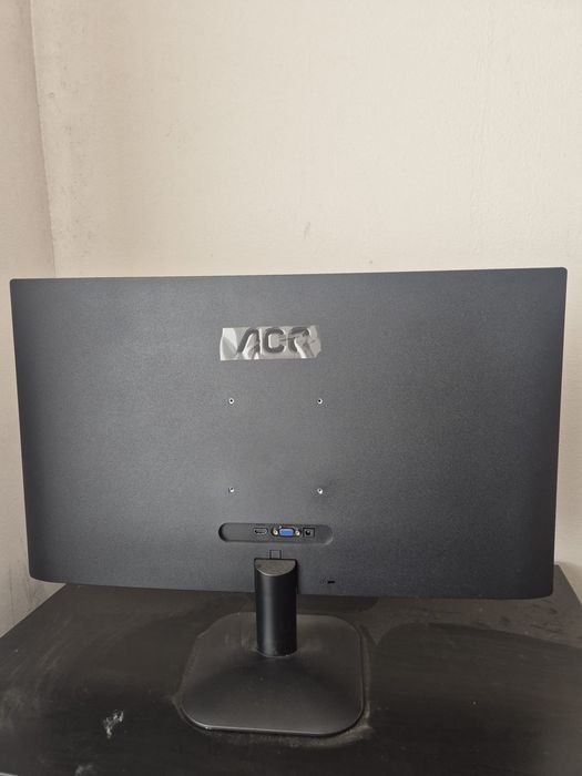 Monitor com garantia