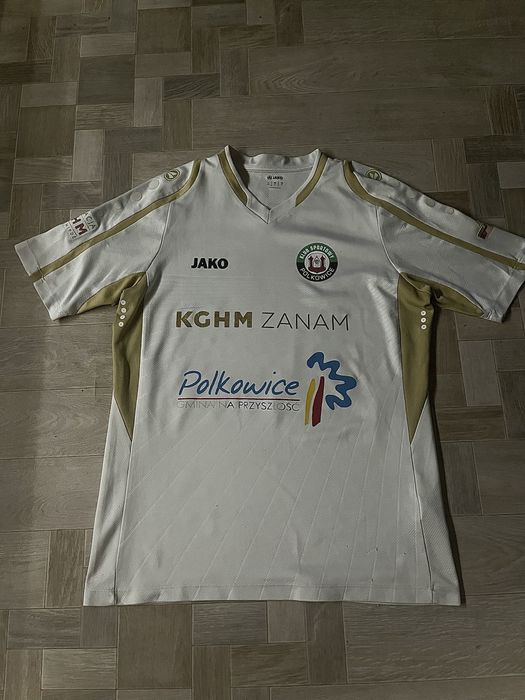 Koszulka Górnik Polkowice