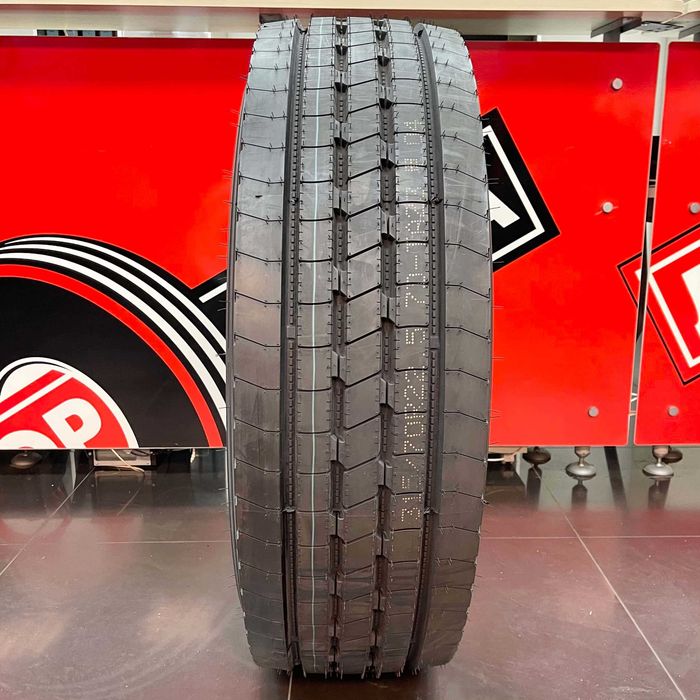 Шини на руль MAXELL 315/70R22.5 SUPER HA2 безкоштовна доставка НП