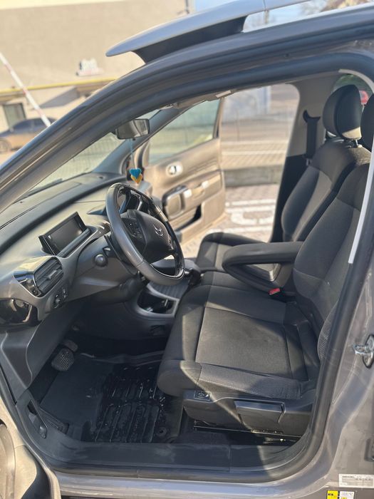 Citroen C4 Cactus 2016 VIN VF70PHMZBGE513543 фото оголошення 23 з 24