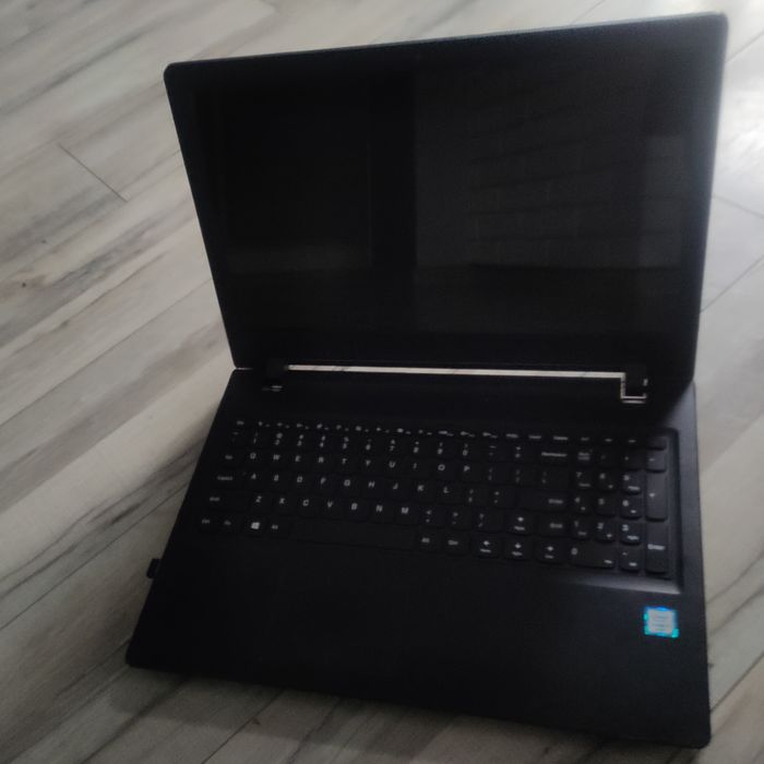Laptop lenovo ideapad 110-15isk