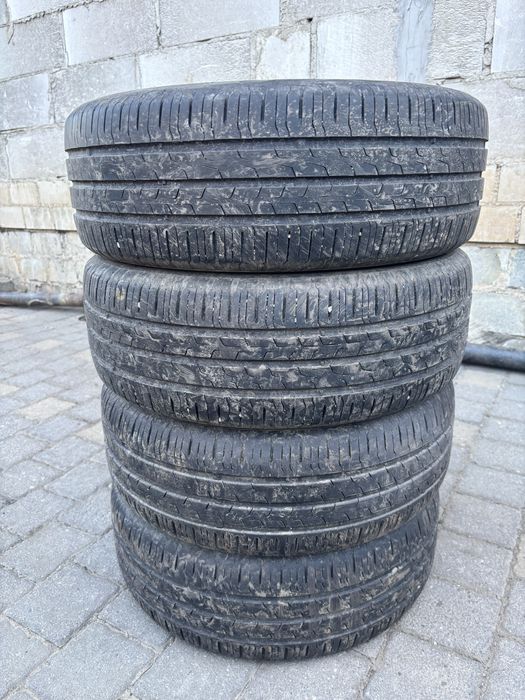 Opony 185/55 R15
