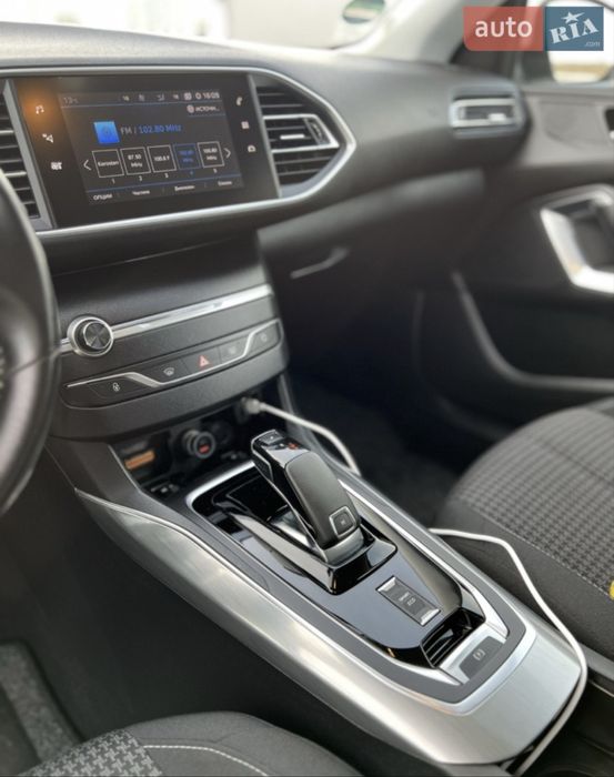 Продам Peugeot 308