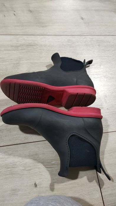 Sztyblety Decathlon Fouganza dziecięce r. 34