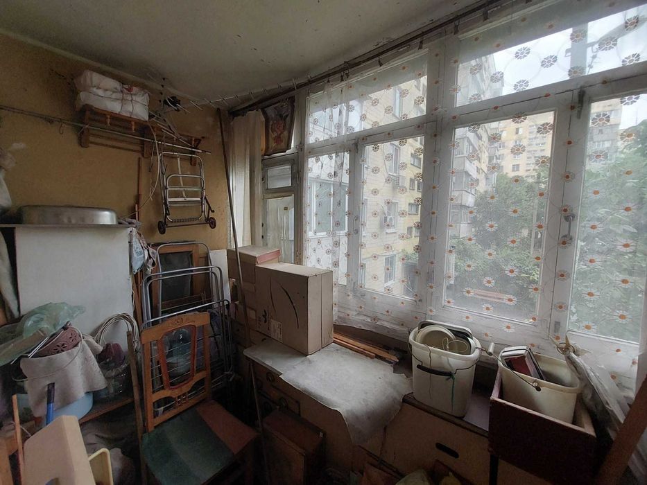 Продаж 2 к квартири, березинка, Лівий берег