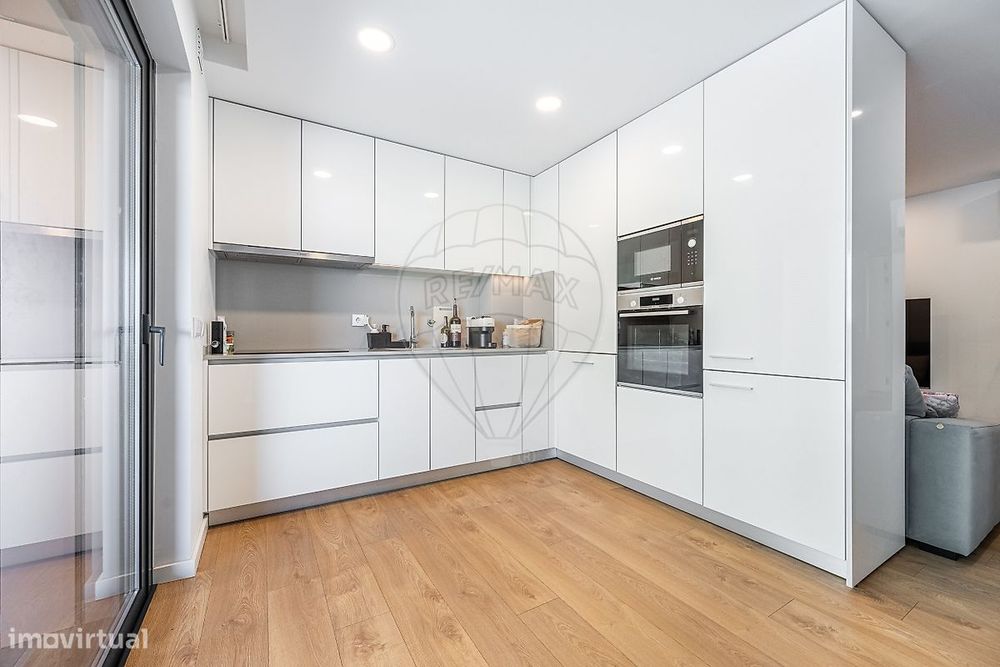 Apartamento T3 para arrendamento