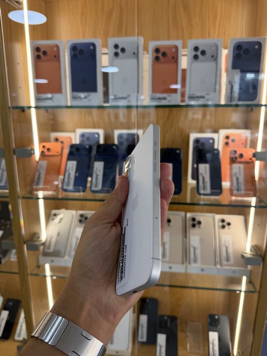 IPHONE 16 PLUS 256GB (semi novo )