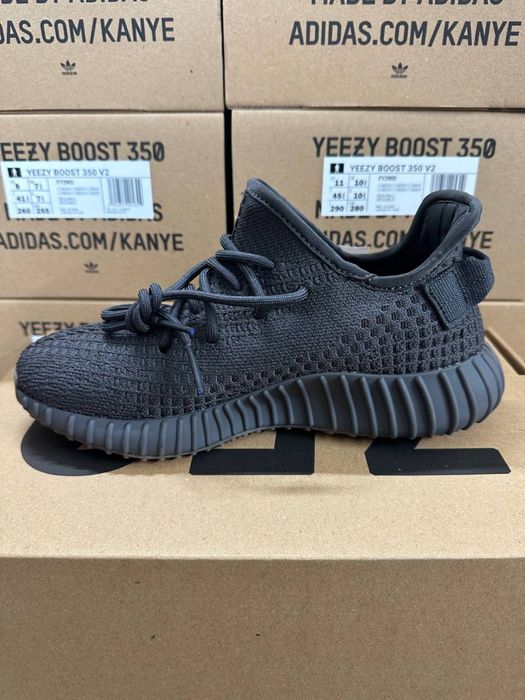 Оригинальные Adidas Yeezy Boost 350 V2 Cinder Reflective ORIGINAL 100%