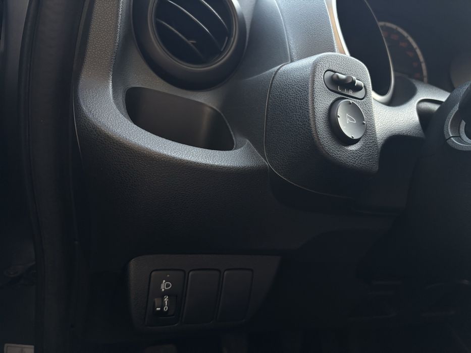 Honda jazz 1.2 i-DSI • 90 CV • 2009 • HISTÓRICO HONDA