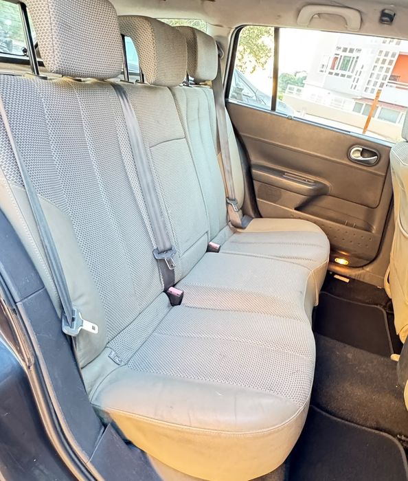 Renault Megane 1.5dci caixa 6v Impecável
