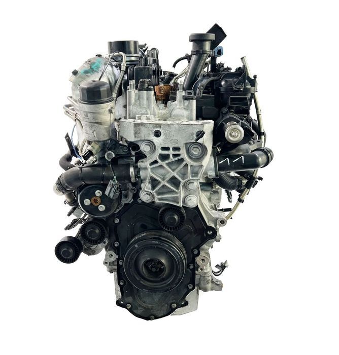 Motor 204DTA LAND ROVER 2.0L 241 CV