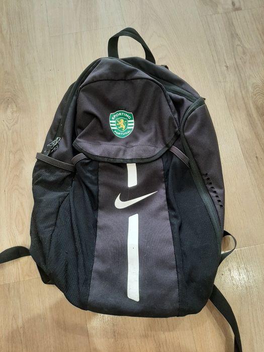 Mala mochila Nike Sporting