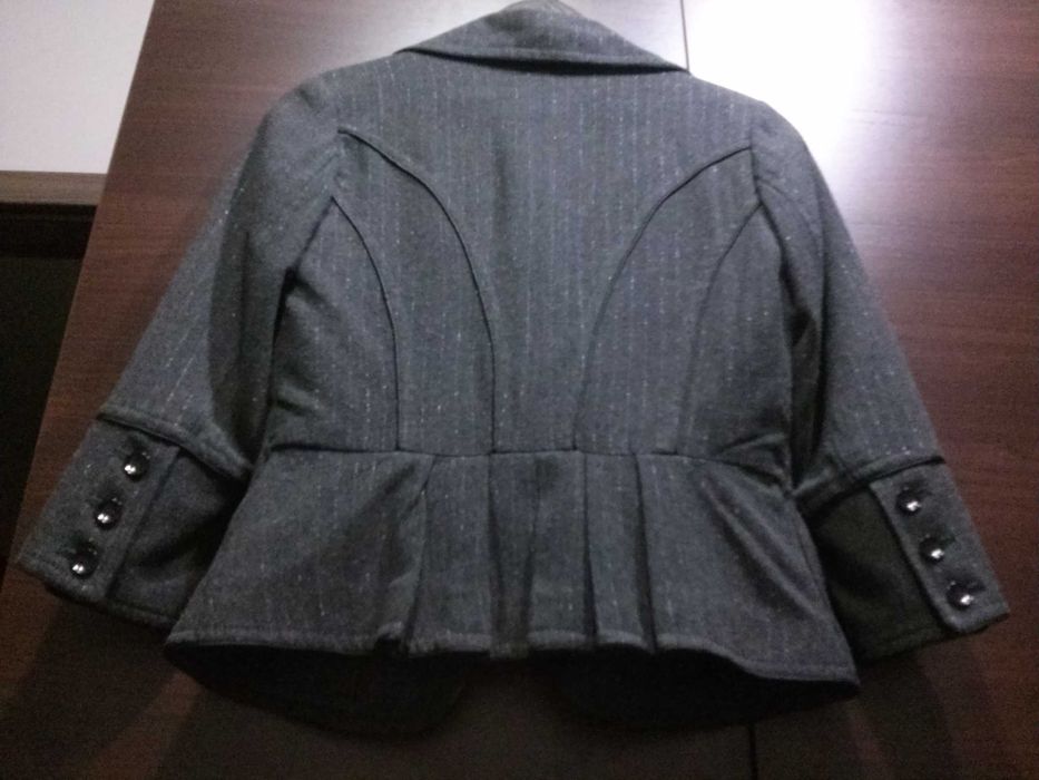 Żakiet Reserved CITY LINE rozm.34