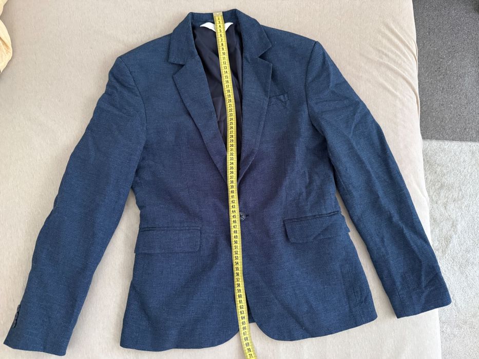 garnitur 164 chłopiec H&M